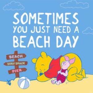 Meet your Posher, Caryn